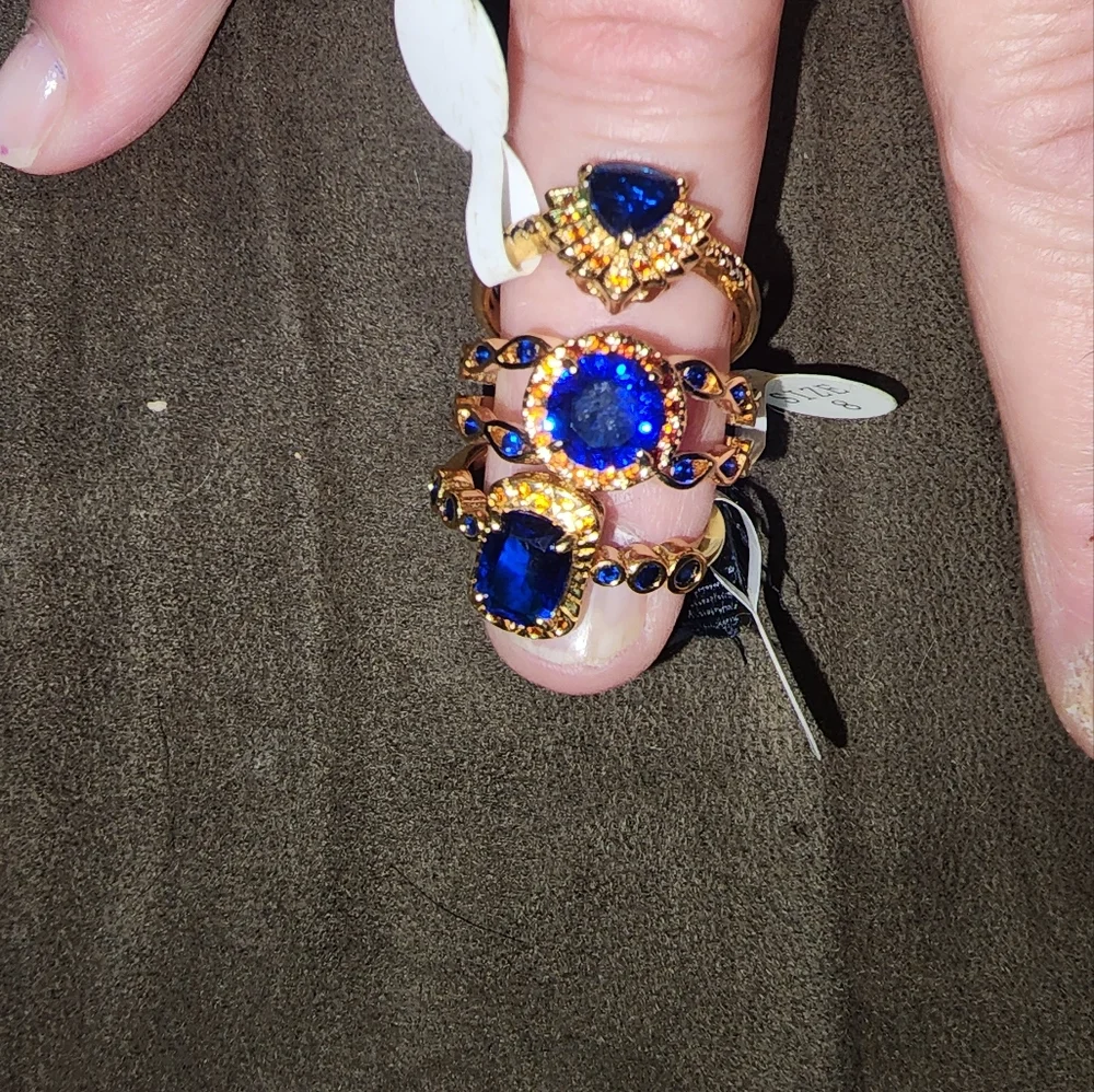 FJ RINGS - Picture 4 of 4